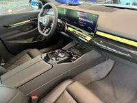 BMW 530 - Vorschau Bild 7