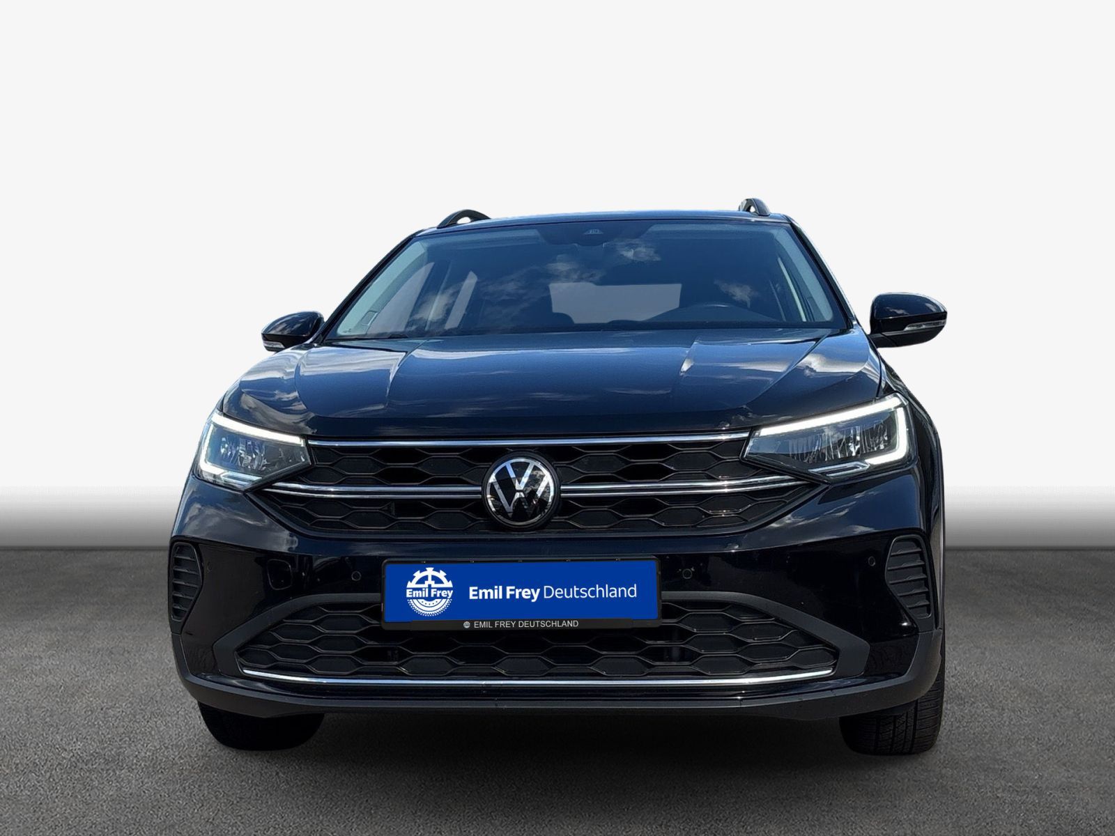 Volkswagen Taigo 1.0 TSI DSG Move GJR Einparkhilfe foto 3