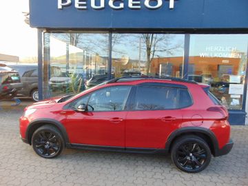 Bild 7 Peugeot 2008 Allure GTline
