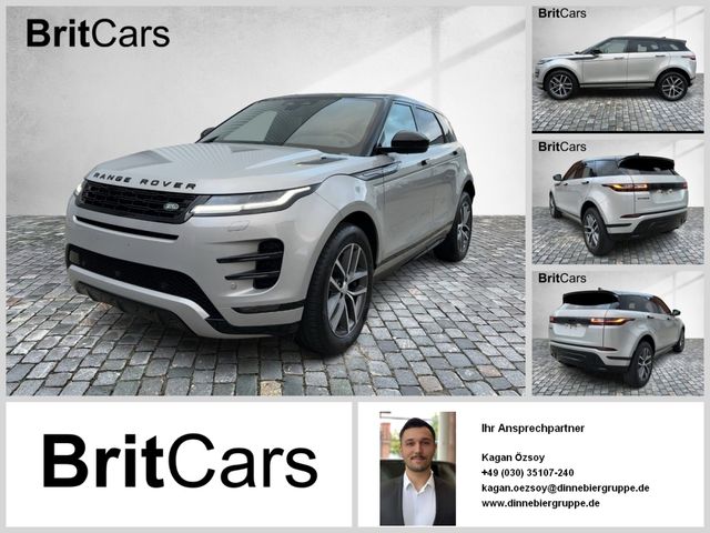 Land Rover RANGE ROVER EVOQUE D200 Dynamic SE MY24 4xSHZ