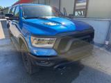 Dodge RAM 1500 5,7 Rebel mit Hardtop uvm MwSt ausweis - Dodge RAM von 2026