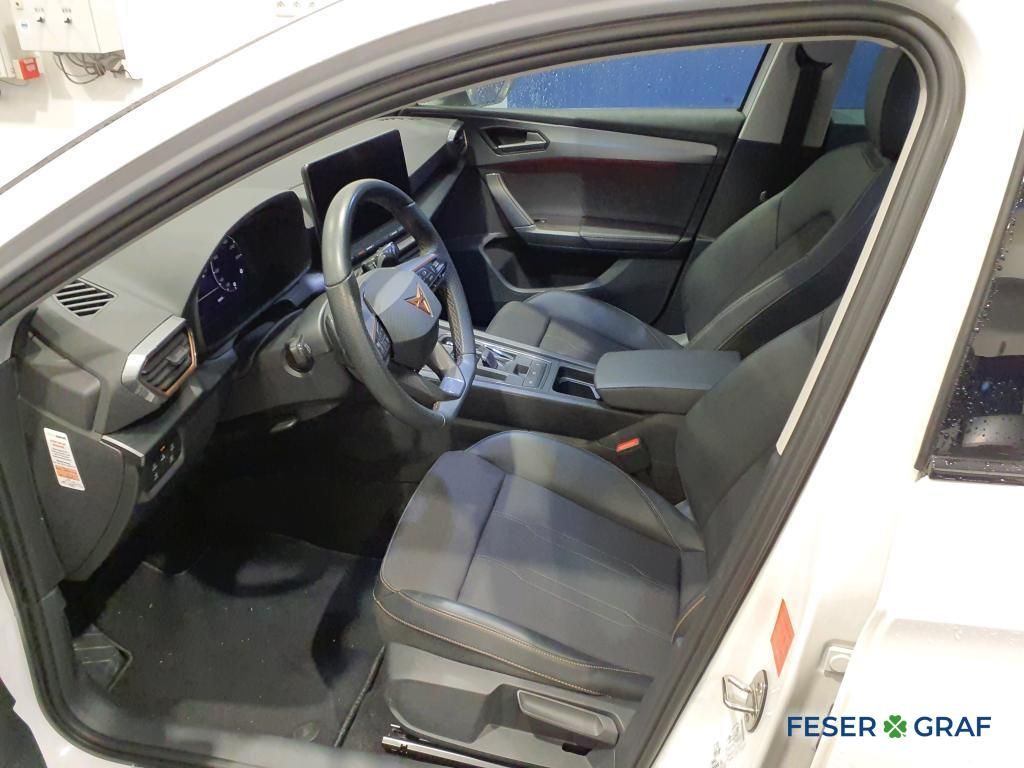 Cupra Leon - Bild 10