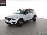 Volvo XC 40 T3 R DESIGN PANO,KEYLESS,KAMERA,HARMAN/K - Volvo XC40 Gebrauchtwagen in Berlin