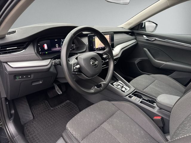 Octavia Combi 2.0 TDI DSG STYLE AHK+LED+HEAD-UP+