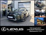 Lexus UX 250h HYBRID Luxury Line *Mark Levinson * All- - Lexus UX: Luxury Line