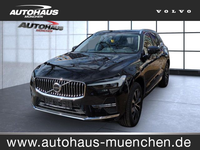 Volvo XC 60 Plus Bright 2WD