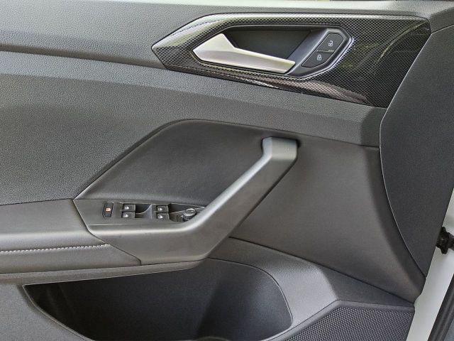 T-Cross 1.5TSI Aut. R-Line Beats Kamera Navi