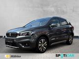 Suzuki S-Cross 4x4 Allgrip 1.4T Hybrid Comfort+ Leder - Suzuki Gebrauchtwagen in Freiburg