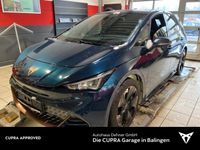 Cupra Born - Vorschau Bild 1
