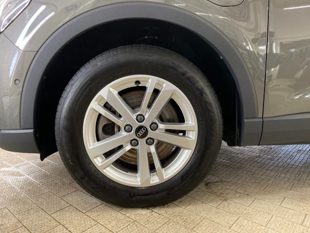 Audi Q3 - Bild 15