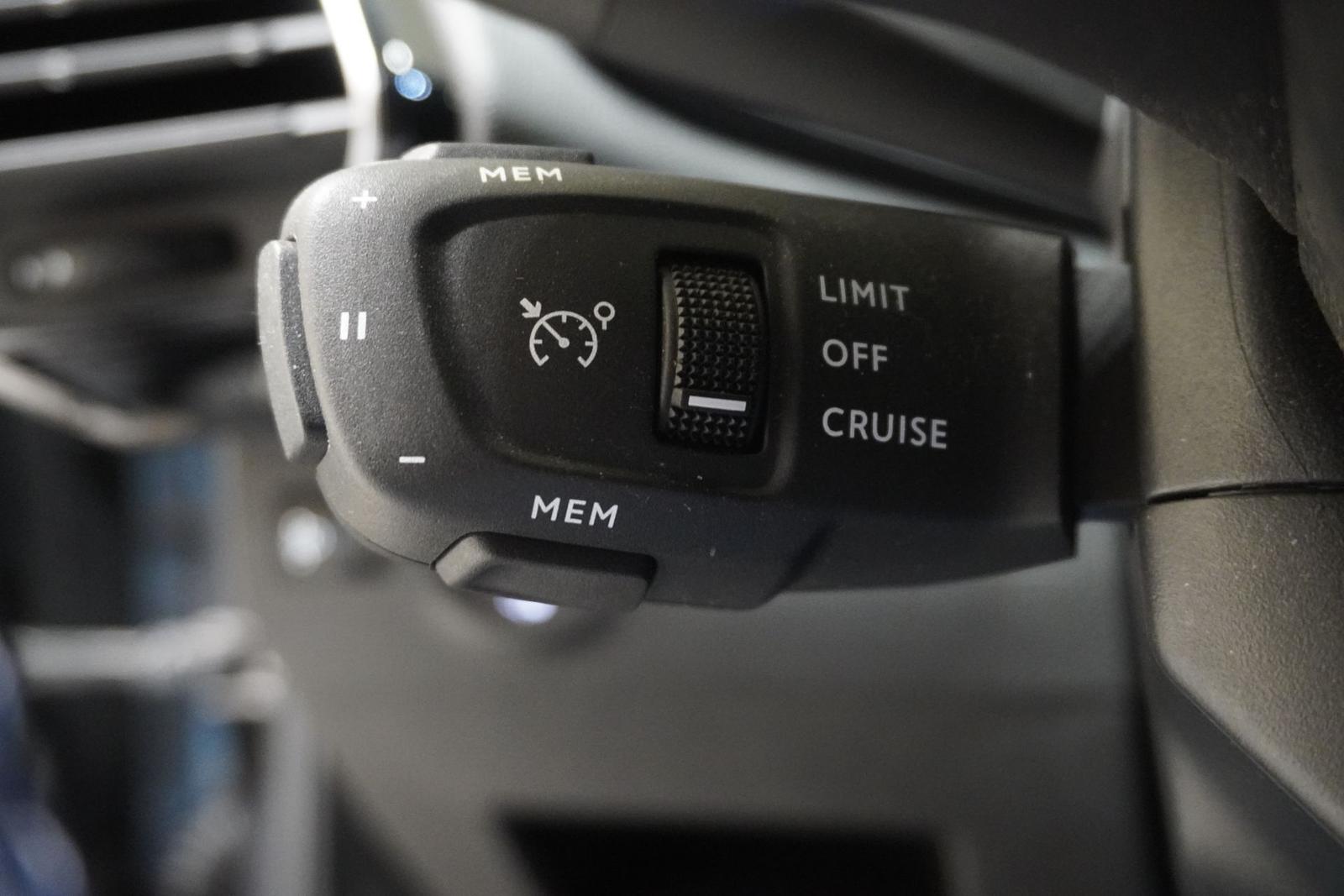 DS Automobiles DS 7 Crossback E-Tense PHEV LED/Kam 
