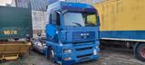 MAN TGA ATL