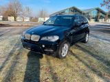 BMW X5 xDrive40d Automatik, EZ 06/2011, 23... - BMW X5: 4.0