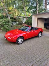 Mazda MX-5 NA - Top Zustand, transparente Historie - Mazda MX-5 in Bochum