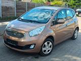 Kia Venga Vision - gebrauchte Kleinwagen in Herzogenrath