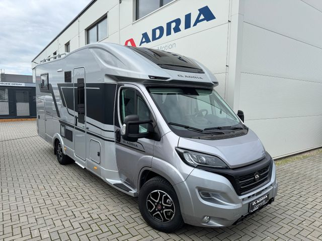 Adria MATRIX 670 SL FIAT 3500kg