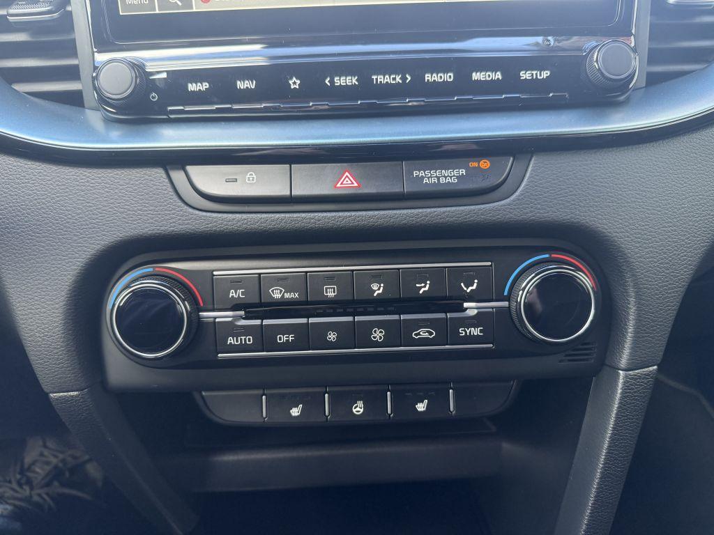 Kia Ceed SW 1.0 T-GDI DCT7 (48V M-H) Nightline Editi