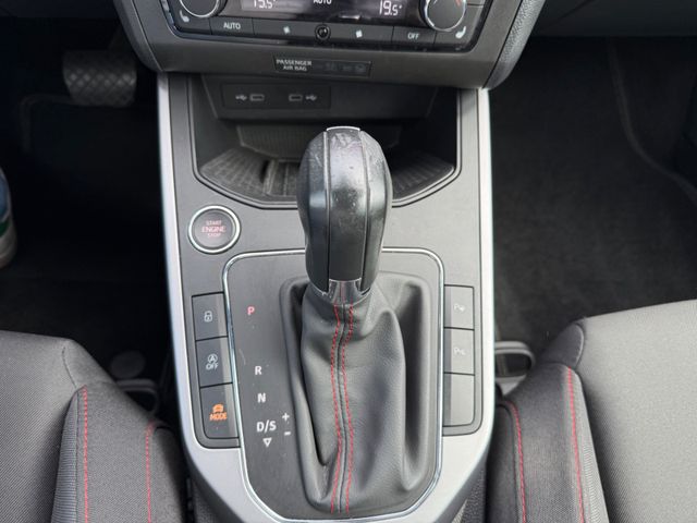 Arona FR1.5I TSI DSG*Navi/LED/SHZ/Kessy*