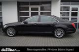 Mercedes-Benz S 350 L CGI/Xenon/Distronic/Panorama/Kamera/19" - Mercedes-Benz S 350 aus 2013