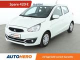 Mitsubishi Space Star 1.0 Edition 100 - Mitsubishi Space Star in Hannover
