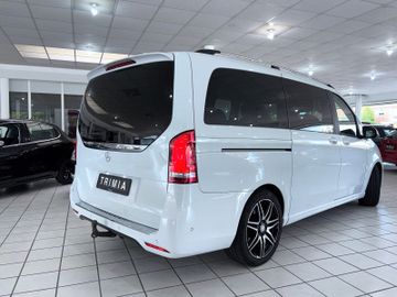 Mercedes V 250 - 5