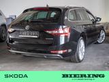 Skoda Superb Combi 2.0 TDI Style XENON NAVI AHK ACC - Skoda Gebrauchtwagen in Potsdam
