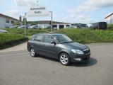 Skoda Fabia Combi Ambiente - Skoda Fabia: Ambiente