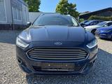 Ford Mondeo Titanium*1 HAND*NAVI*ALU*SHZ*KAMERA* - Ford Mondeo Gebrauchtwagen