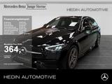 Mercedes-Benz C 200 T AMG|LED|DISTR|AHK|AMBI|KAM|GUARD360|SHZ - Mercedes-Benz Guard