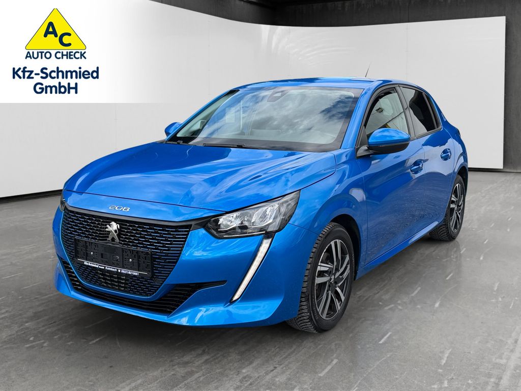 Image of Peugeot 208