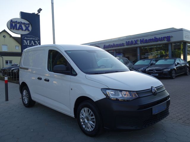 Volkswagen Caddy 2.0 TDI Cargo EcoProfi/1-HAND/KLIMA/PDC