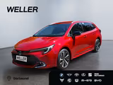 Toyota Corolla Hybrid TS 2,0 l, 178 PS CVT. 4x2, Teampl