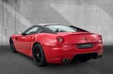 Ferrari 599 GTB*HGTE Factory*German car*full carbon - Ferrari: 599
