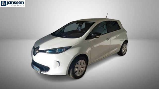 Renault ZOE INTENS R240
