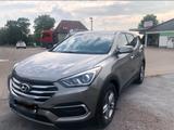 Hyundai Santa Fe - Hyundai Grand Santa Fe Gebrauchtwagen