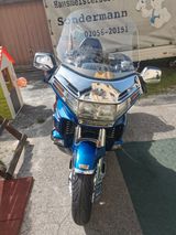 Honda Goldwing GL 1500 Interstate - Angebote entsprechen deinen Suchkriterien