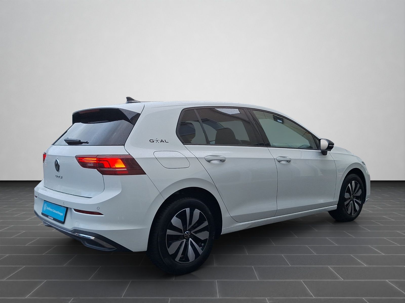 Volkswagen Golf - Bild 3