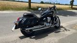 Kawasaki VN900 Classic - KAWASAKI VN 900