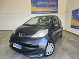 Peugeot 107 1.0 68CV 3p. Sweet Years 2Tronic *92 - gebrauchte Peugeot 107 aus dem Jahr 2008