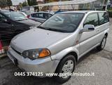 Honda HONDA HR-V 1.6 GAS GPL 4X4 NEOPATENTATI - gebrauchte Honda HR-V aus dem Jahr 2000