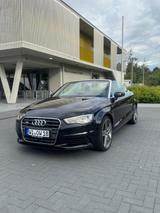 Audi A3 1.8 TFSI S tronic S line Cabriolet S line - Audi A3: Cabrio, 1.8