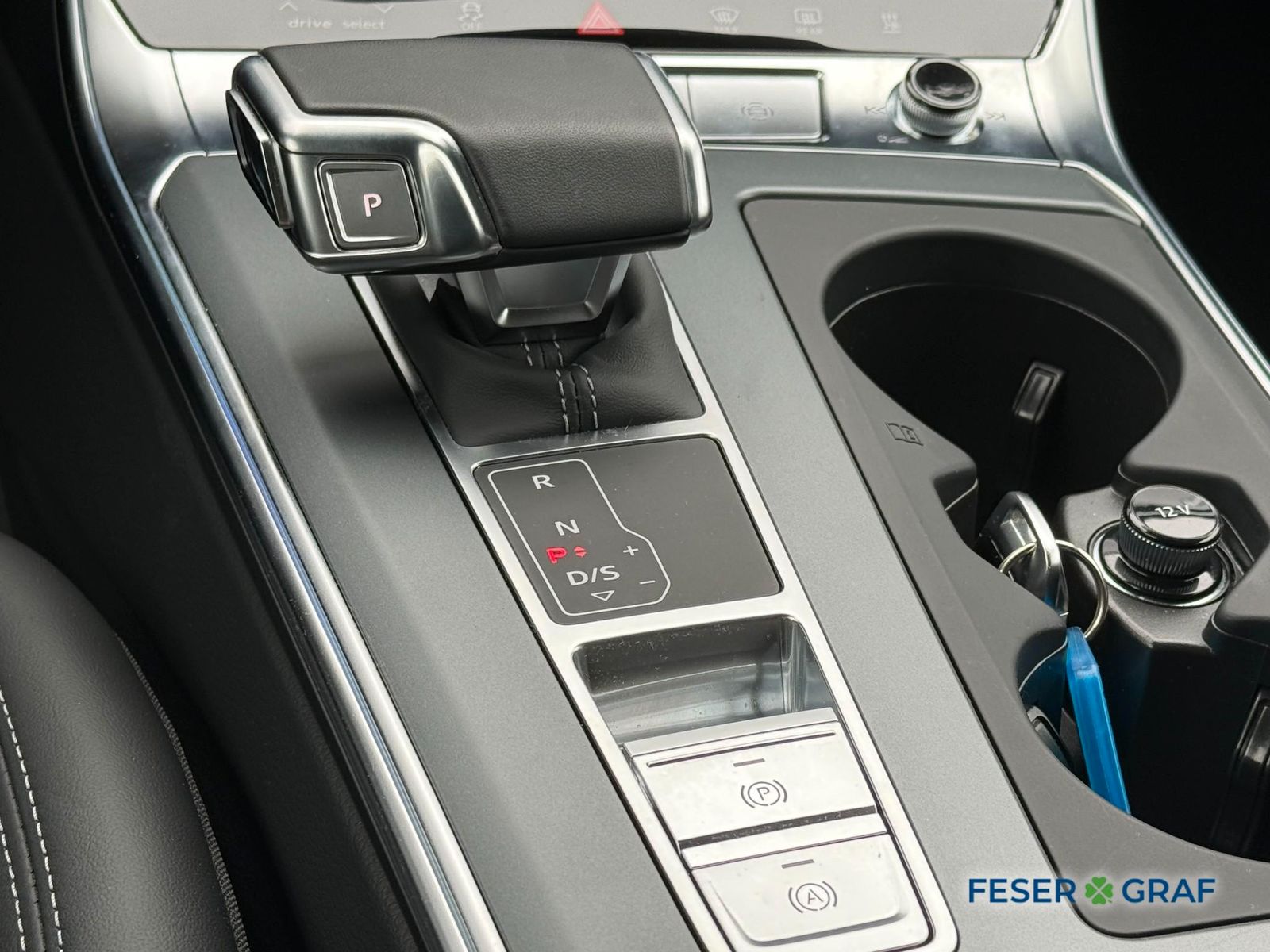 Audi A6 - Bild 15