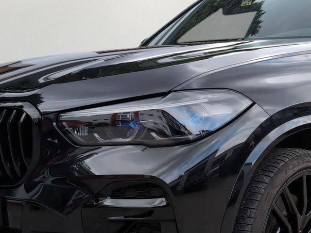 BMW X5 M50i~Pano~HeadUp~HarmanKardon