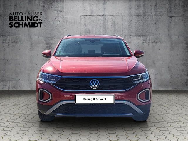 T-Roc Life 1.5 l TSI Aut. LED IQ Drive Navi