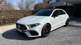 Mercedes-Benz AMG A 45 S 4M+ ! Vollausstattung ! Junge Sterne