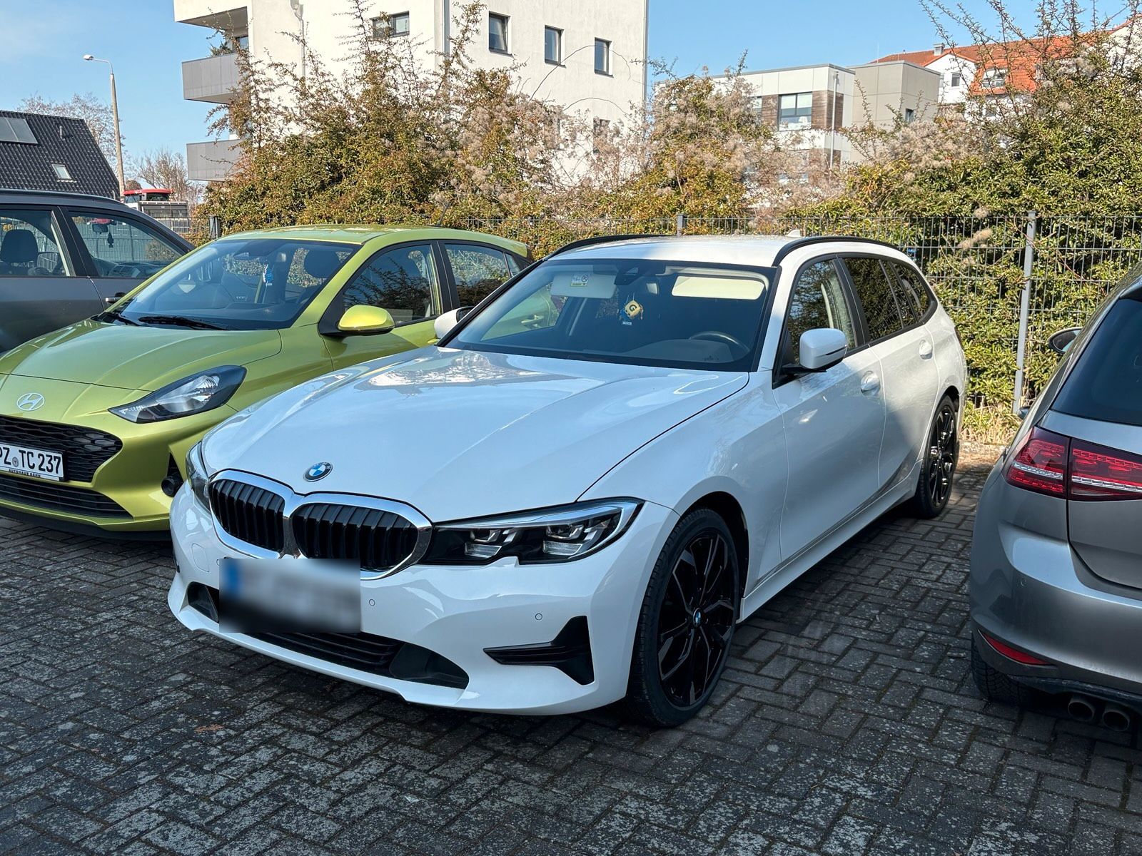 BMW BMW 318i Touring