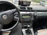 Volkswagen VW Passat 2009 | 161.000 km | TÜV NEU (07/... - Volkswagen Passat: 20v