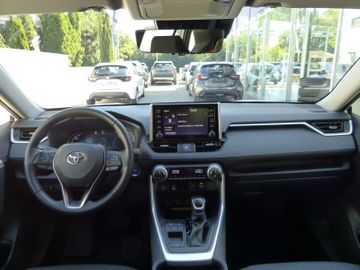Toyota RAV 4 - 8