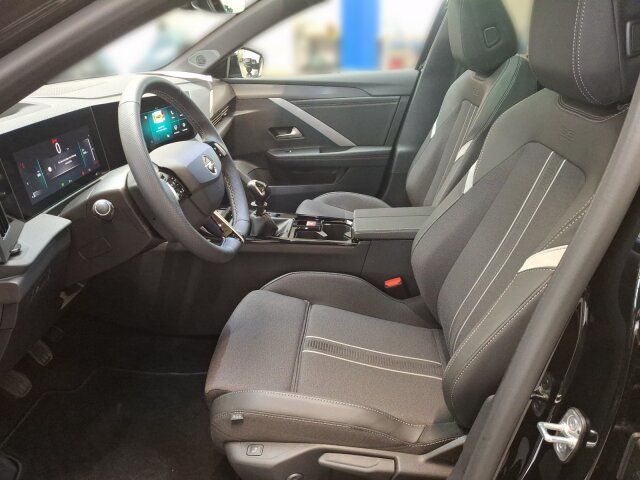 Opel Astra - Bild 9