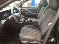 Opel Astra - Vorschau Bild 9